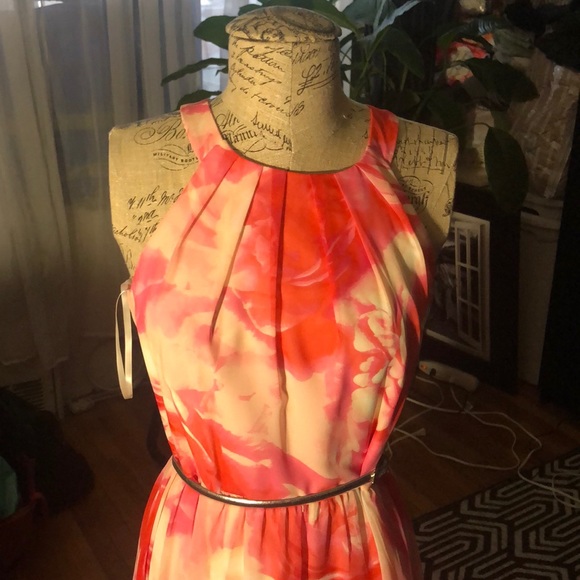 INC International Concept dress - Picture 2 of 4